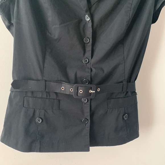 Cute blouse - Picture 4 of 8